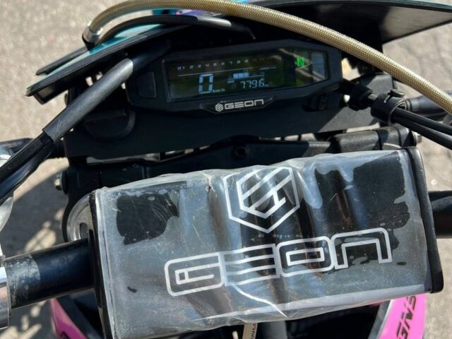 Геон Другая, объемом двигателя 0.3 л и пробегом 0 тыс. км за 2500 $, фото 6 на Automoto.ua