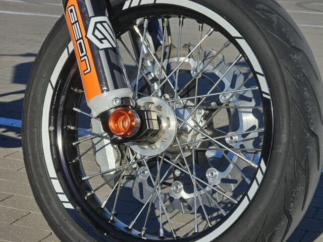 Геон Другая, объемом двигателя 0.3 л и пробегом 0 тыс. км за 2600 $, фото 8 на Automoto.ua