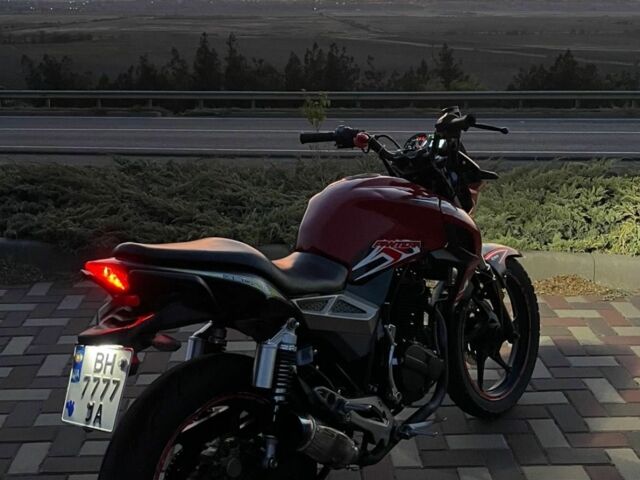 Геон Інша, об'ємом двигуна 0.25 л та пробігом 0 тис. км за 1050 $, фото 4 на Automoto.ua