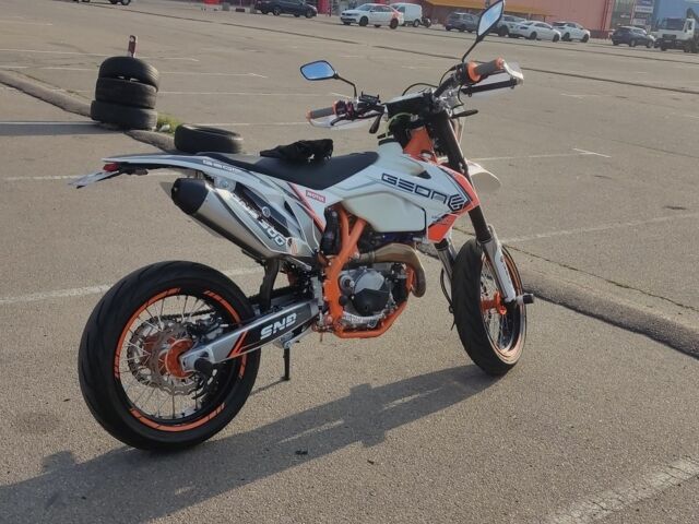 Геон Другая, объемом двигателя 0.3 л и пробегом 0 тыс. км за 3000 $, фото 2 на Automoto.ua