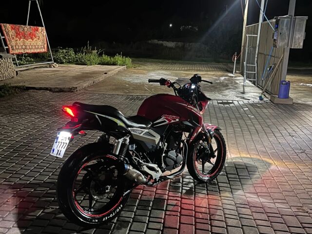 Геон Інша, об'ємом двигуна 0.25 л та пробігом 0 тис. км за 1050 $, фото 2 на Automoto.ua