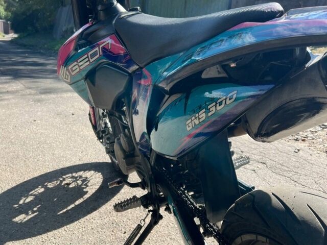 Геон Другая, объемом двигателя 0.3 л и пробегом 0 тыс. км за 2500 $, фото 2 на Automoto.ua