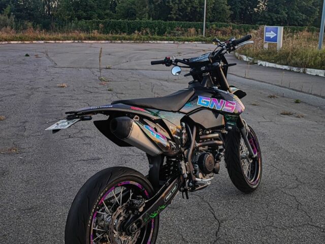 Геон Другая, объемом двигателя 0.3 л и пробегом 0 тыс. км за 1900 $, фото 3 на Automoto.ua