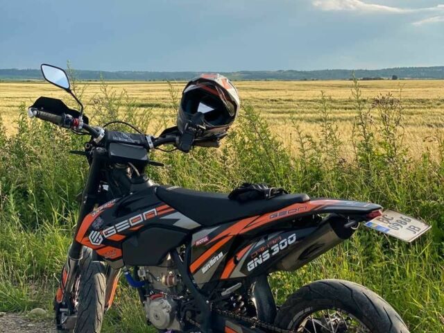 Геон Другая, объемом двигателя 0.3 л и пробегом 0 тыс. км за 2600 $, фото 3 на Automoto.ua