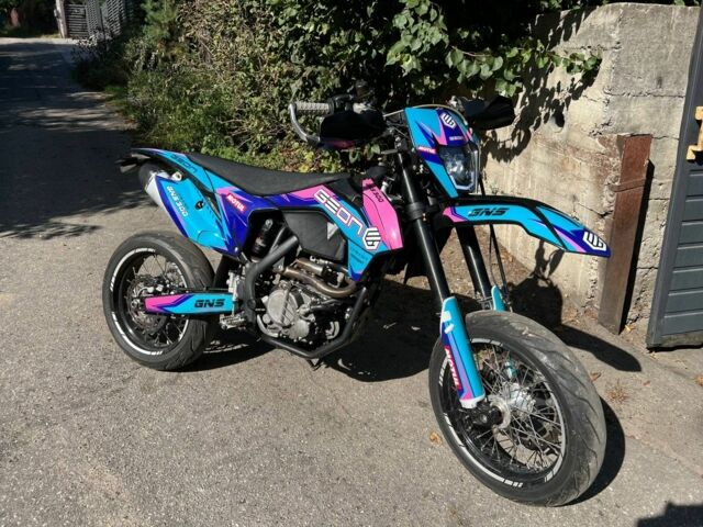 Геон Другая, объемом двигателя 0.3 л и пробегом 0 тыс. км за 2500 $, фото 7 на Automoto.ua