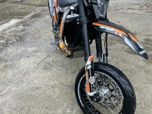 Геон Другая, объемом двигателя 0.3 л и пробегом 0 тыс. км за 3100 $, фото 5 на Automoto.ua