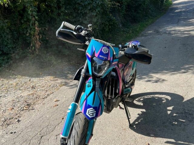 Геон Другая, объемом двигателя 0.3 л и пробегом 0 тыс. км за 2500 $, фото 1 на Automoto.ua