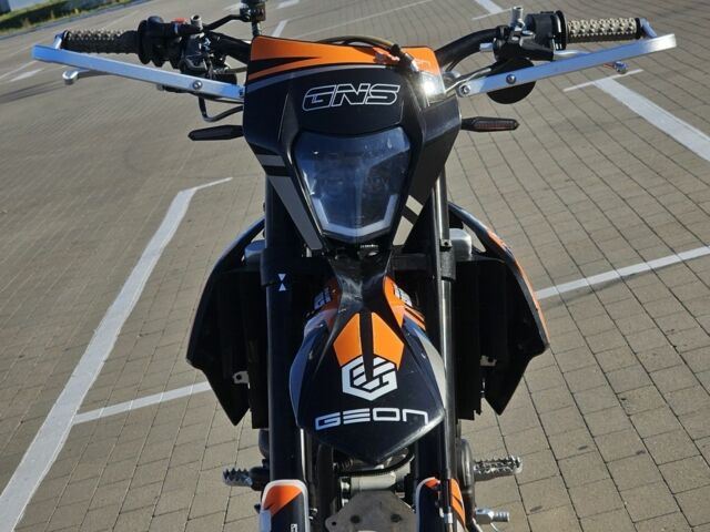 Геон Другая, объемом двигателя 0.3 л и пробегом 0 тыс. км за 2400 $, фото 3 на Automoto.ua