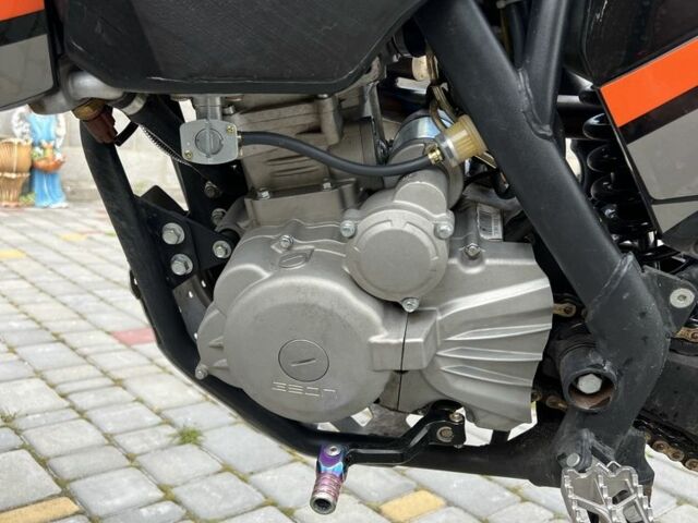 Геон Другая, объемом двигателя 0.3 л и пробегом 0 тыс. км за 2350 $, фото 3 на Automoto.ua