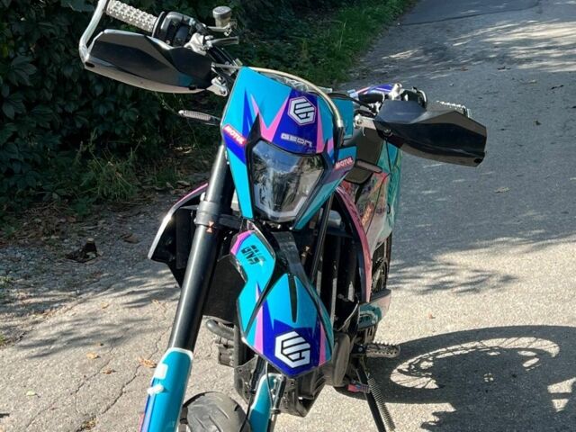 Геон Другая, объемом двигателя 0.3 л и пробегом 0 тыс. км за 2500 $, фото 3 на Automoto.ua