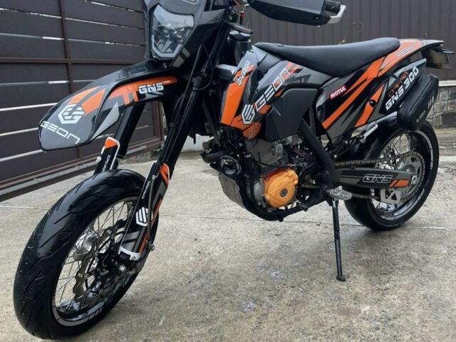 Геон Другая, объемом двигателя 0.3 л и пробегом 0 тыс. км за 3100 $, фото 4 на Automoto.ua