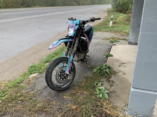 Геон Другая, объемом двигателя 0.3 л и пробегом 0 тыс. км за 2300 $, фото 2 на Automoto.ua