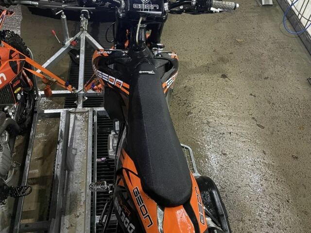 Геон Другая, объемом двигателя 0.3 л и пробегом 0 тыс. км за 2400 $, фото 1 на Automoto.ua