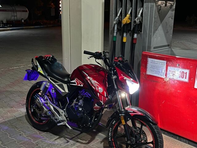 Геон Інша, об'ємом двигуна 0.25 л та пробігом 0 тис. км за 1050 $, фото 1 на Automoto.ua