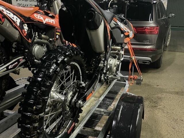 Геон Другая, объемом двигателя 0.3 л и пробегом 0 тыс. км за 2400 $, фото 4 на Automoto.ua