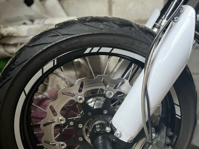 Геон Другая, объемом двигателя 0.3 л и пробегом 0 тыс. км за 2800 $, фото 7 на Automoto.ua