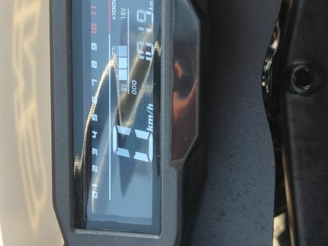 Геон Другая, объемом двигателя 0.3 л и пробегом 0 тыс. км за 3000 $, фото 5 на Automoto.ua