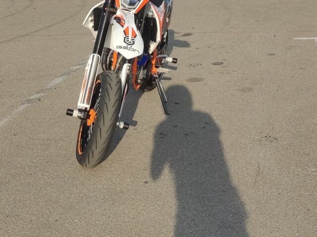 Геон Другая, объемом двигателя 0.3 л и пробегом 0 тыс. км за 3000 $, фото 6 на Automoto.ua