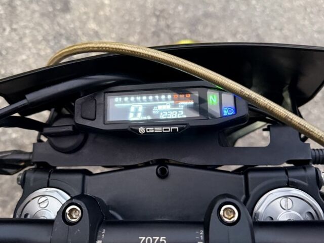 Геон Другая, объемом двигателя 0 л и пробегом 0 тыс. км за 2650 $, фото 7 на Automoto.ua