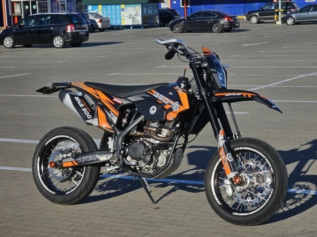 Геон Другая, объемом двигателя 0.3 л и пробегом 0 тыс. км за 2400 $, фото 1 на Automoto.ua