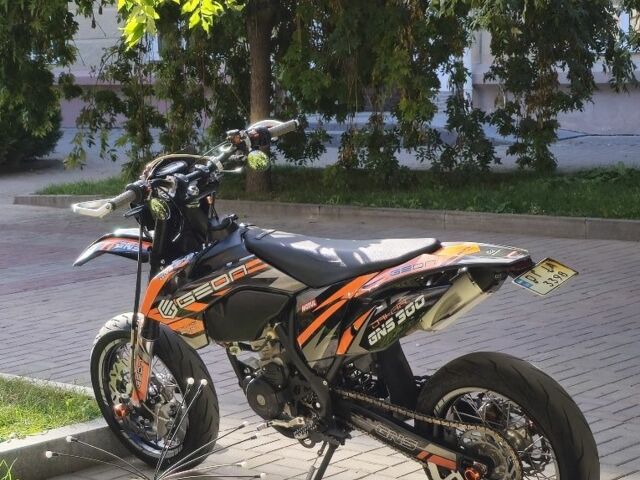 Геон Другая, объемом двигателя 0.3 л и пробегом 0 тыс. км за 2400 $, фото 9 на Automoto.ua