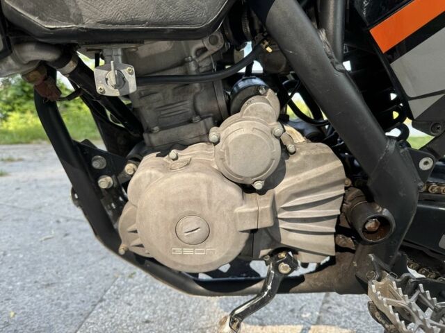 Геон Другая, объемом двигателя 0.3 л и пробегом 0 тыс. км за 2150 $, фото 8 на Automoto.ua