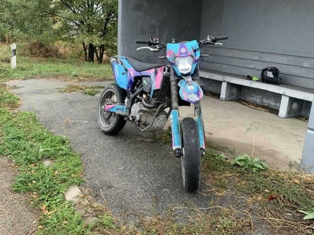 Геон Другая, объемом двигателя 0.3 л и пробегом 0 тыс. км за 2300 $, фото 1 на Automoto.ua