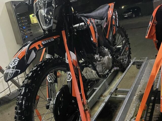 Геон Другая, объемом двигателя 0.3 л и пробегом 0 тыс. км за 2400 $, фото 2 на Automoto.ua