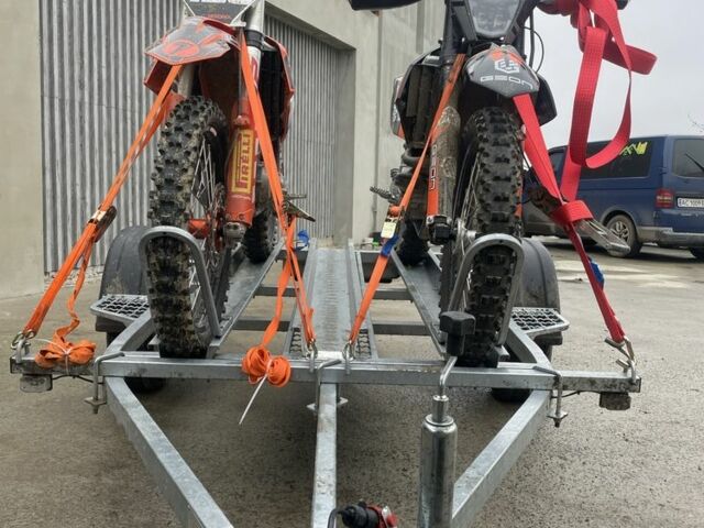 Геон Другая, объемом двигателя 0.3 л и пробегом 0 тыс. км за 2400 $, фото 6 на Automoto.ua