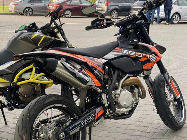 Геон Другая, объемом двигателя 0.3 л и пробегом 0 тыс. км за 2600 $, фото 2 на Automoto.ua