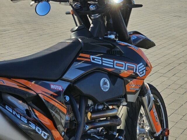 Геон Другая, объемом двигателя 0.3 л и пробегом 0 тыс. км за 2600 $, фото 4 на Automoto.ua