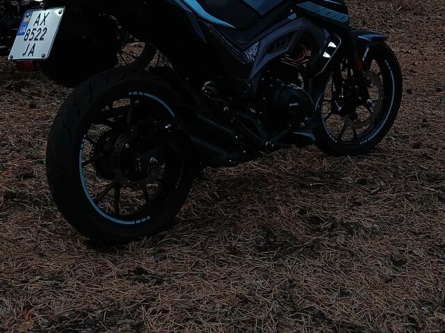 Геон Інша, об'ємом двигуна 0.2 л та пробігом 0 тис. км за 1174 $, фото 2 на Automoto.ua