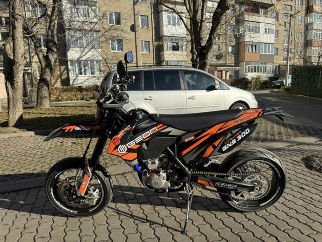 Геон Інша, об'ємом двигуна 0.3 л та пробігом 0 тис. км за 2800 $, фото 13 на Automoto.ua