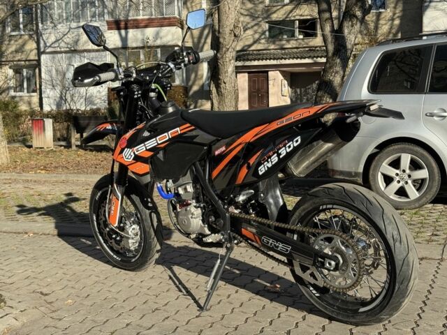 Геон Інша, об'ємом двигуна 0.3 л та пробігом 0 тис. км за 2800 $, фото 7 на Automoto.ua