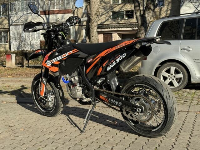 Геон Інша, об'ємом двигуна 0.3 л та пробігом 0 тис. км за 2800 $, фото 8 на Automoto.ua