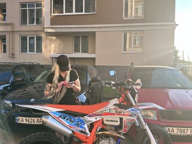 Геон Другая, объемом двигателя 0.3 л и пробегом 0 тыс. км за 3100 $, фото 1 на Automoto.ua