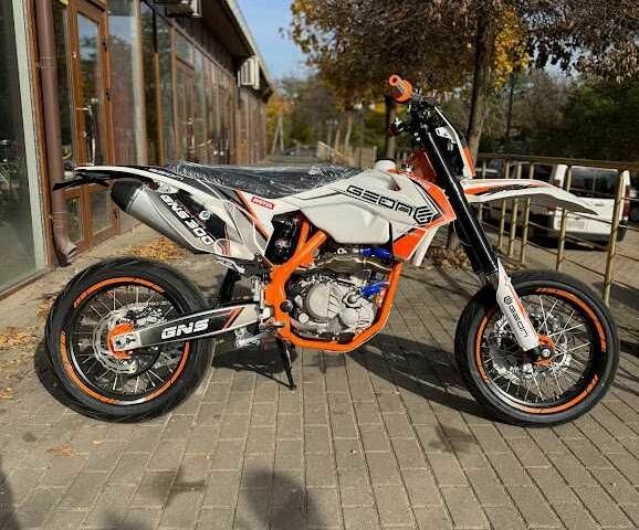 Геон Інша, об'ємом двигуна 0.3 л та пробігом 0 тис. км за 3000 $, фото 2 на Automoto.ua