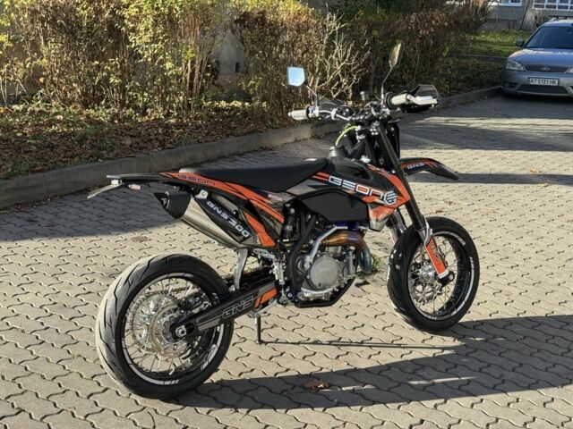 Геон Інша, об'ємом двигуна 0.3 л та пробігом 0 тис. км за 2800 $, фото 2 на Automoto.ua