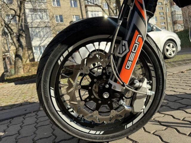 Геон Інша, об'ємом двигуна 0.3 л та пробігом 0 тис. км за 2800 $, фото 16 на Automoto.ua