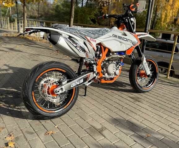 Геон Інша, об'ємом двигуна 0.3 л та пробігом 0 тис. км за 3000 $, фото 3 на Automoto.ua