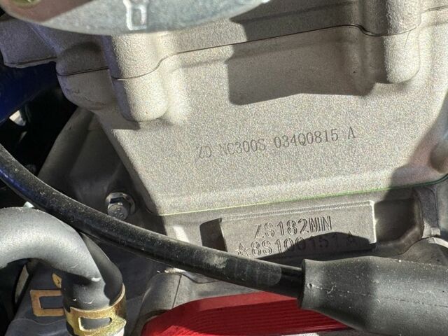 Геон Інша, об'ємом двигуна 0.3 л та пробігом 0 тис. км за 2800 $, фото 10 на Automoto.ua