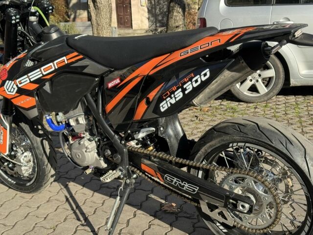 Геон Інша, об'ємом двигуна 0.3 л та пробігом 0 тис. км за 2800 $, фото 6 на Automoto.ua