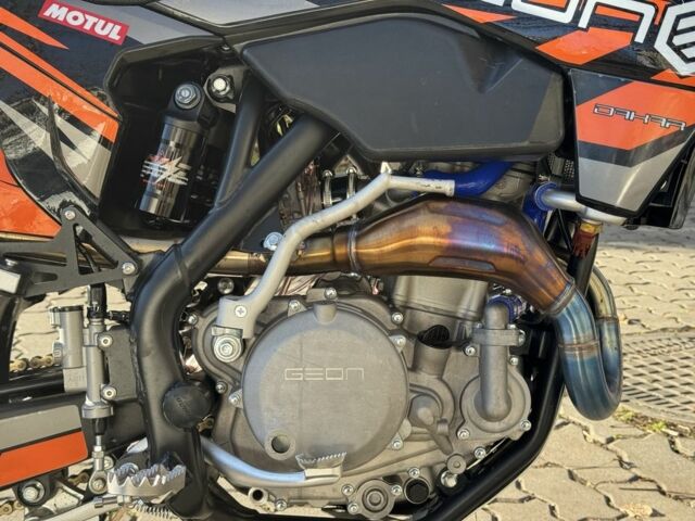 Геон Інша, об'ємом двигуна 0.3 л та пробігом 0 тис. км за 2800 $, фото 4 на Automoto.ua