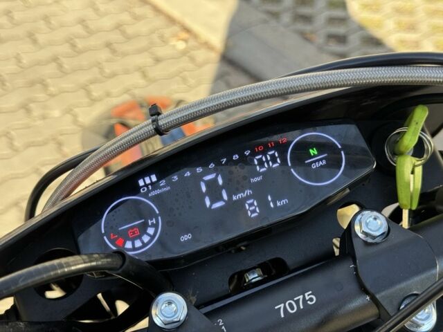 Геон Інша, об'ємом двигуна 0.3 л та пробігом 0 тис. км за 2800 $, фото 11 на Automoto.ua