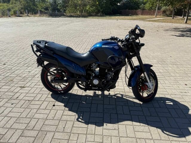 Геон Другая, объемом двигателя 0.32 л и пробегом 0 тыс. км за 1419 $, фото 5 на Automoto.ua