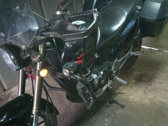 Геон Другая, объемом двигателя 0.32 л и пробегом 0 тыс. км за 1200 $, фото 1 на Automoto.ua