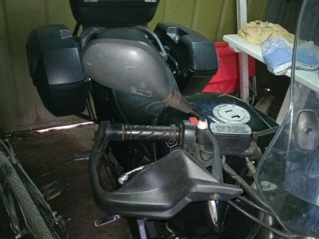 Геон Другая, объемом двигателя 0.32 л и пробегом 0 тыс. км за 1200 $, фото 2 на Automoto.ua