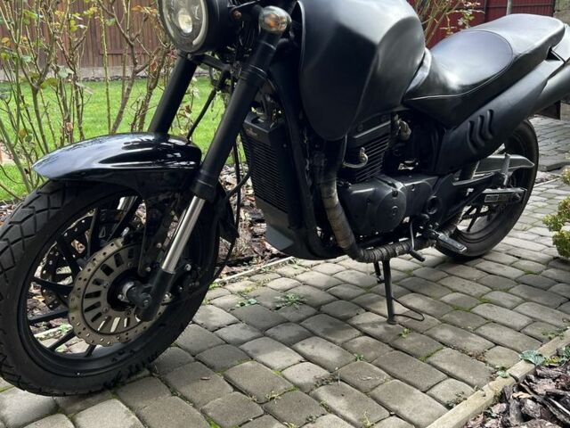 Геон Інша 2014 у Черкасах на Automoto.ua Геон Інша, об'ємом двигуна 0.35 л та пробігом 0 тис. км за 1450 $, фото 4 на Automoto.ua