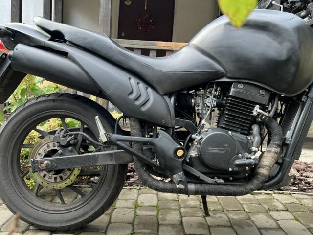 Геон Інша 2014 у Черкасах на Automoto.ua Геон Інша, об'ємом двигуна 0.35 л та пробігом 0 тис. км за 1450 $, фото 6 на Automoto.ua