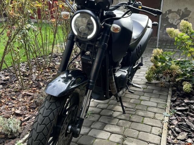 Геон Інша 2014 у Черкасах на Automoto.ua Геон Інша, об'ємом двигуна 0.35 л та пробігом 0 тис. км за 1450 $, фото 3 на Automoto.ua